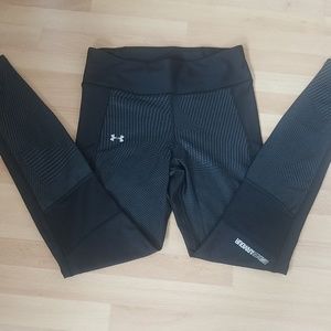 Under armour workout legging